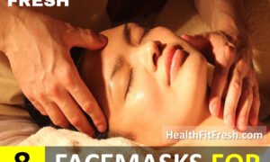 8 Homemade Face Masks For Oily Skin: DIY Face Mask