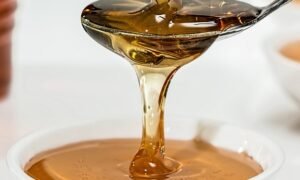 3 Ways to Use Honey to Remove Acne Overnight Fast