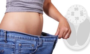 5 Simple Ways to Get Rid of Your Belly Pooch