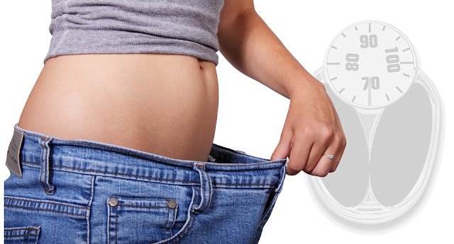 5 Simple Ways to Get Rid of Your Belly Pooch