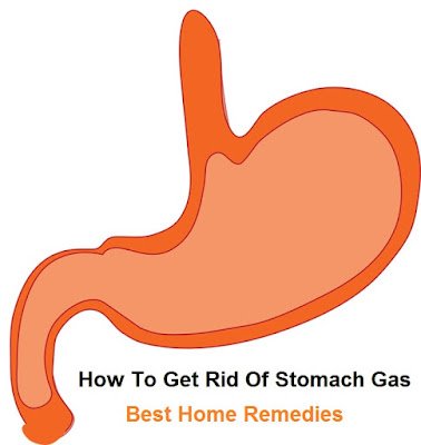 12 Best Ways to Get Rid of Gas and Bloating Fast