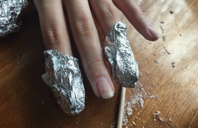 12 Ways to Get Rid of Yellow Nails Naturally At Home