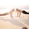 11 Simple Ways To Lose Belly Fat In One Week: Flat Tummy