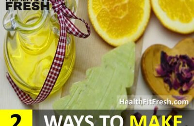 2 Ways to Make Aloe Vera Soap At Home: Homemade Soap