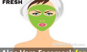 DIY Face Mask To Help Reduce Stress In 5 Minutes