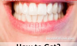 15 Natural Ways To Whiten Your Teeth Fast At Home