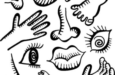 40 Interesting Facts About Human Body