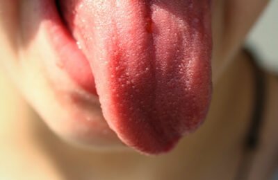14 Amazing Facts About Human Tongue