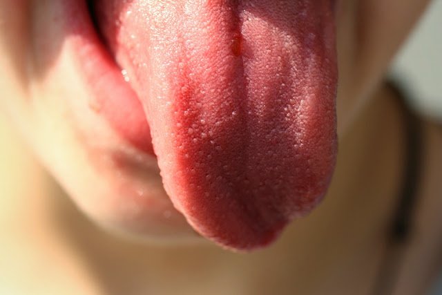 14 Amazing Facts About Human Tongue