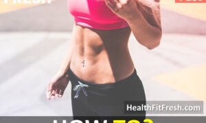 How To Increase Breast Size Without Gaining Weight