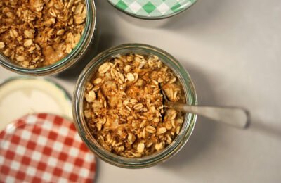 Is Oatmeal Good For Constipation? - Constipation Relief