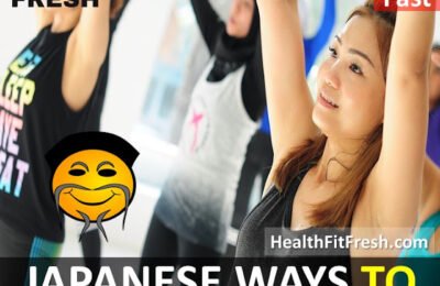 Japanese Ways to Increase Breast Size Naturally