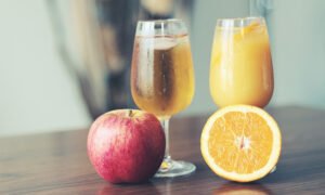 6 Best Juices For Constipation Relief