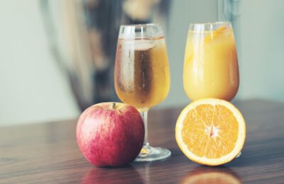 6 Best Juices For Constipation Relief