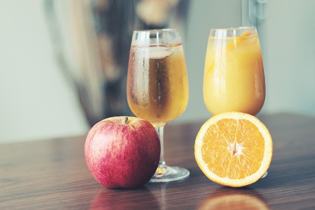 6 Best Juices For Constipation Relief