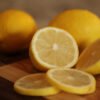3 Ways to Use Lemon to Clear Acne Overnight Fast