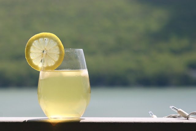 7 Ways to Use Lemon to Burn Body Fat & Lose Weight Fast