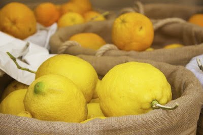 How To Get Rid Of Stretch Marks With Lemon