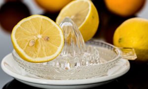 Is Lemon Juice Good For Constipation? Lemon Juice For Constipation