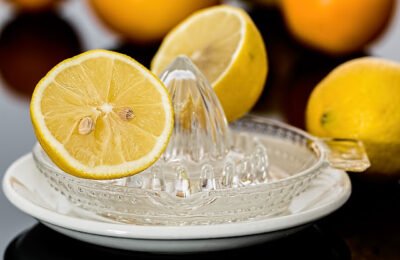 Is Lemon Juice Good For Constipation? Lemon Juice For Constipation