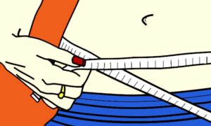 How To Lose Belly Fat Naturally? 17 Quick Natural Tips