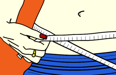 How To Lose Belly Fat Naturally? 17 Quick Natural Tips