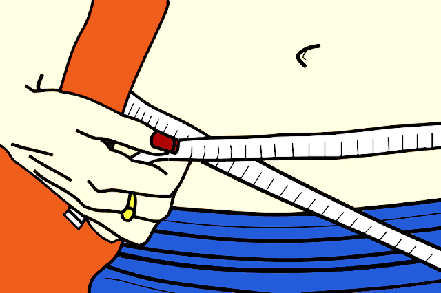 How To Lose Belly Fat Naturally? 17 Quick Natural Tips