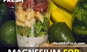 Magnesium for Weight Loss: Does It Help?