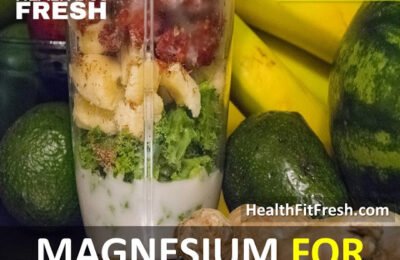 Magnesium for Weight Loss: Does It Help?