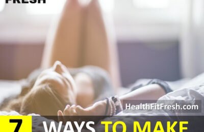 7 Best Ways to Make Your Period Come Faster