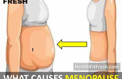 Menopause Weight Gain: What Causes Menopause Weight Gain: Prevention & Treatments