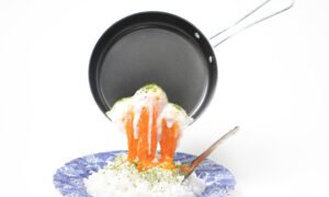 No White Diet - Your Key To Losing Weight Fast