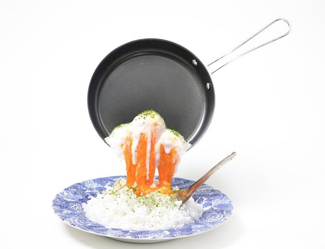 No White Diet - Your Key To Losing Weight Fast
