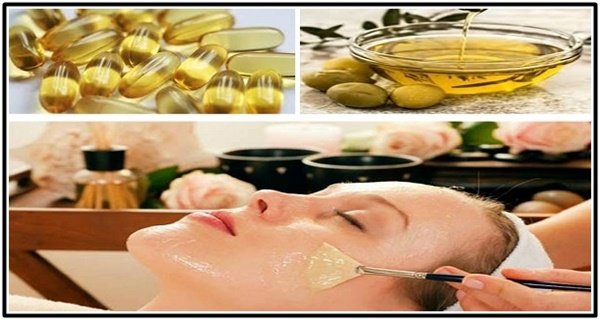 How To Prevent Wrinkles Naturally With Olive Oil
