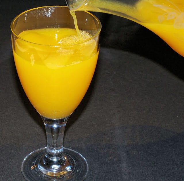 Is Orange Juice Good For Constipation?
