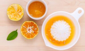 Is Orange Juice Good For Constipation?
