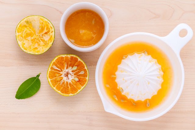 Is Orange Juice Good For Constipation?