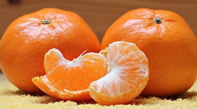Oranges: The 50 Healthiest Foods on the Planet