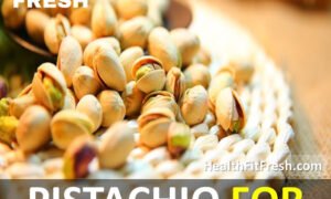 Are Pistachios Good For Weight Loss: Nuts for Weight Loss