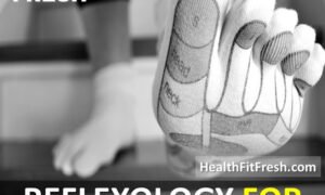 How to Lose Weight With Reflexology: Pressure Point for Weight Loss