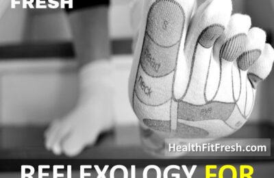 How to Lose Weight With Reflexology: Pressure Point for Weight Loss
