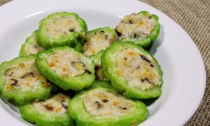 14 Ways to Remove Bitterness from Bitter Gourd