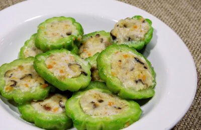 14 Ways to Remove Bitterness from Bitter Gourd