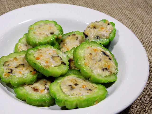 14 Ways to Remove Bitterness from Bitter Gourd