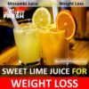 Sweet Lime Juice for Weight Loss: Can Mosambi Juice Help In Weight Loss?