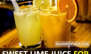 Sweet Lime Juice for Weight Loss: Can Mosambi Juice Help In Weight Loss?