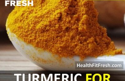 Turmeric For Weight Loss: Superfood That Burns Fat: Turmeric Tea Burns Belly Fat