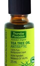 Top 80 Uses Of Tea Tree Oil in Every Day Life