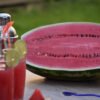 7 Watermelon Smoothie Recipes: Healthy Summer Smoothies