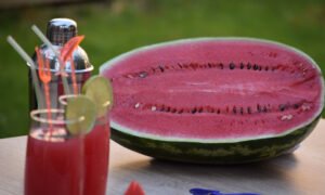 7 Watermelon Smoothie Recipes: Healthy Summer Smoothies